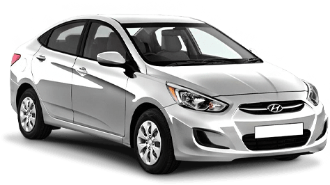HYUNDAİ ACCENT BLUE MODE PLUS 1.6 DİZEL OTOMATİK