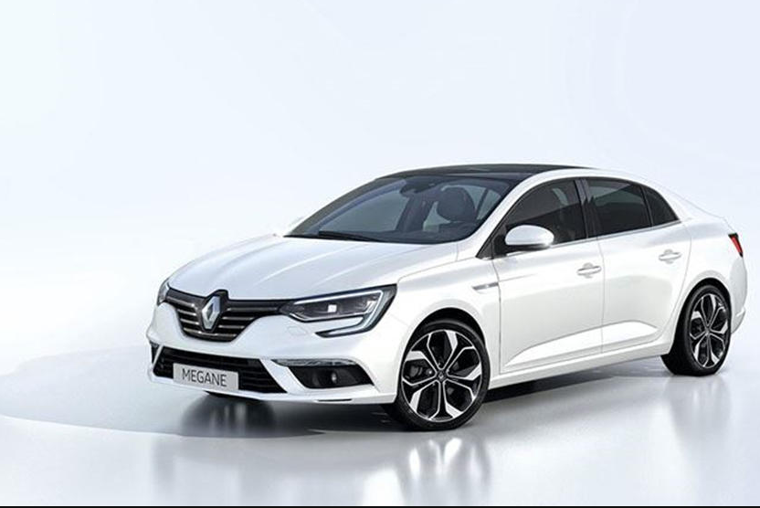 RENAULT MEGANE 4 OTOMATİK